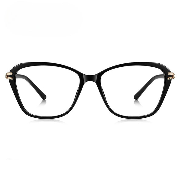 Yang Vintage TR90 Cat Eye Glasses Frame