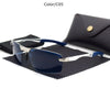 Men Polarized Sunglasses Aluminum Magnesium   Driving Glasses For Women Oculos masculino Male