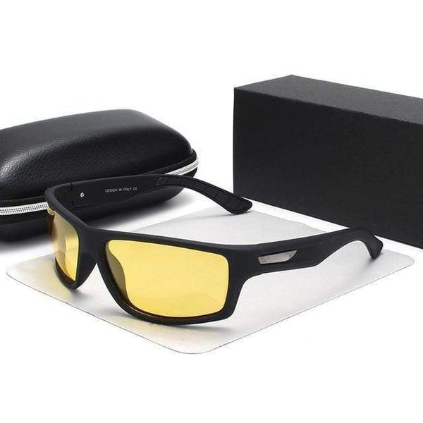 Men's Driving Shades sunglasses YG201
