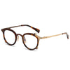 Wren Titanium Retro Hand Made Glasses Frame