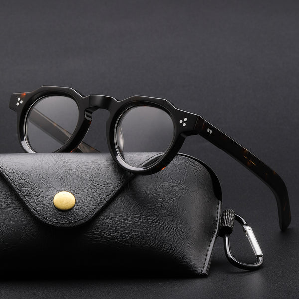 Rolf Vintage Acetate Glasses Frame