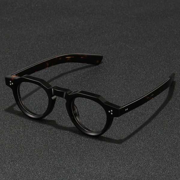 Rolf Vintage Acetate Glasses Frame