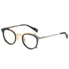 Wren Titanium Retro Hand Made Glasses Frame