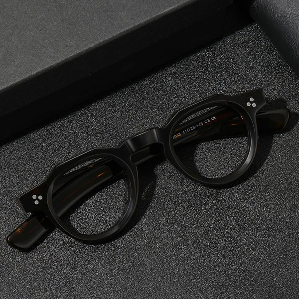 Rolf Vintage Acetate Glasses Frame