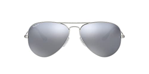 JOLLYNOVA Classic Polarized Aviator Sunglasses