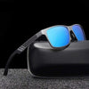 Men Polarized Aluminum Magnesium Sunglasses