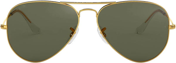 JOLLYNOVA Classic Polarized Aviator Sunglasses