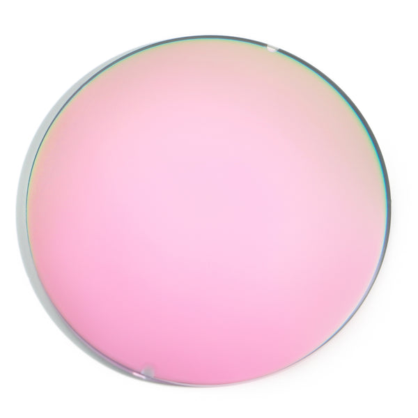 Only Frame Polarized Lens