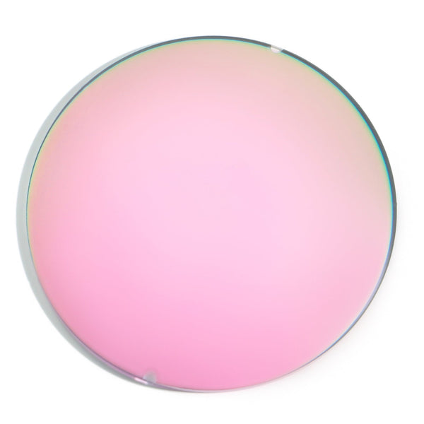 Polarized Lenses 1.67 High-Index