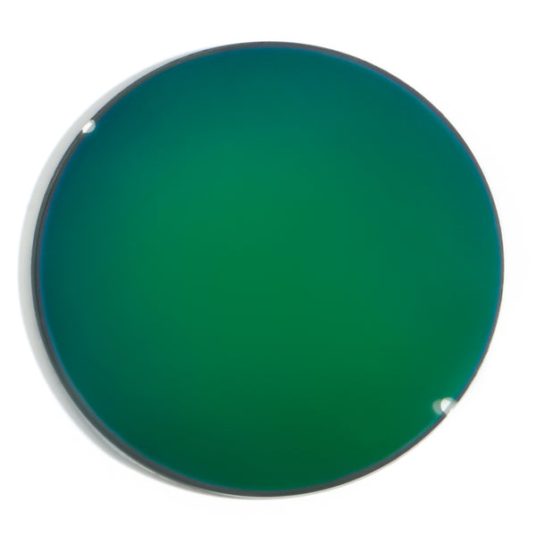 Only Frame Polarized Lens