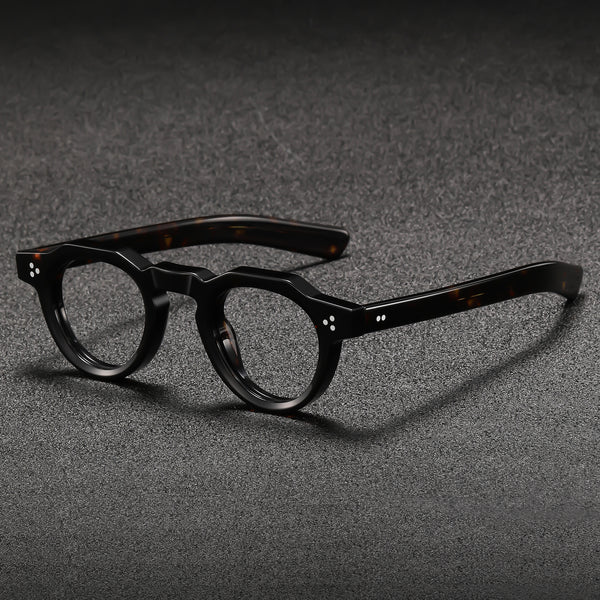 Rolf Vintage Acetate Glasses Frame