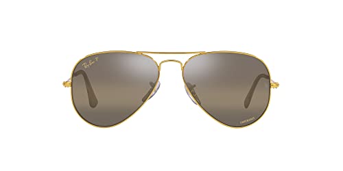 JOLLYNOVA Classic Polarized Aviator Sunglasses