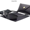 Men Polarized Sunglasses Aluminum Magnesium   Driving Glasses For Women Oculos masculino Male