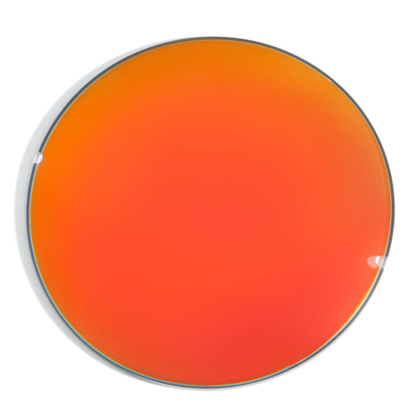 Only Frame Polarized Lens