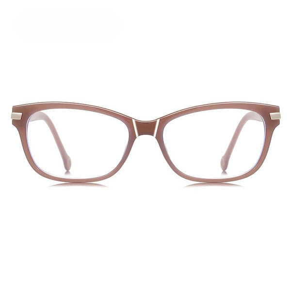 Kelley Vintage Ultra-light TR90 Glasses Frame