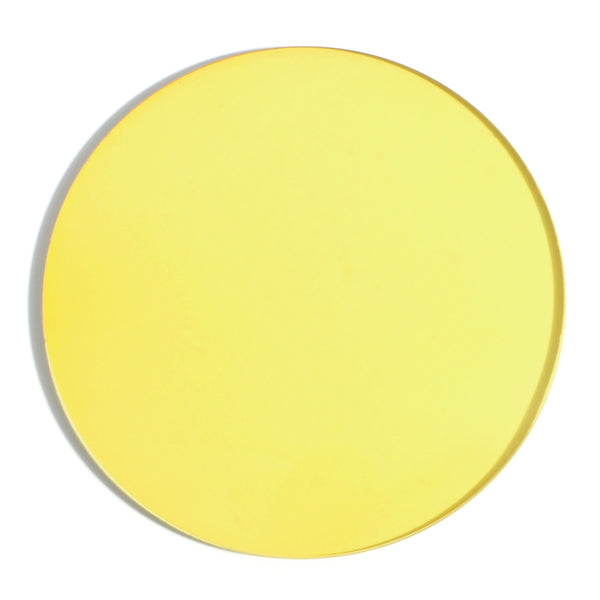 Color Tint 1.57 Mid-Index