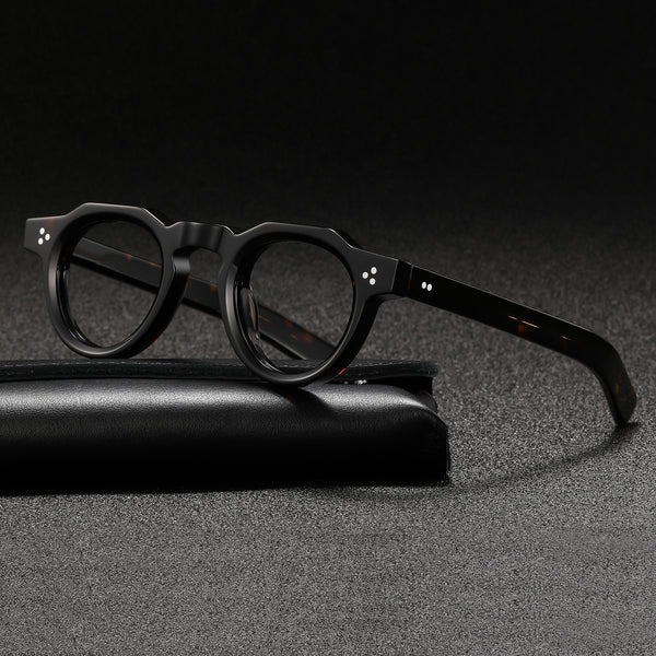 Rolf Vintage Acetate Glasses Frame