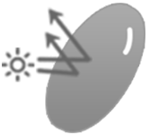 Only Frame Polarized Lens