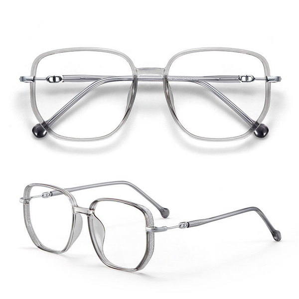 Women's Portable Fashion Anti-Blue Light Reading Glasses