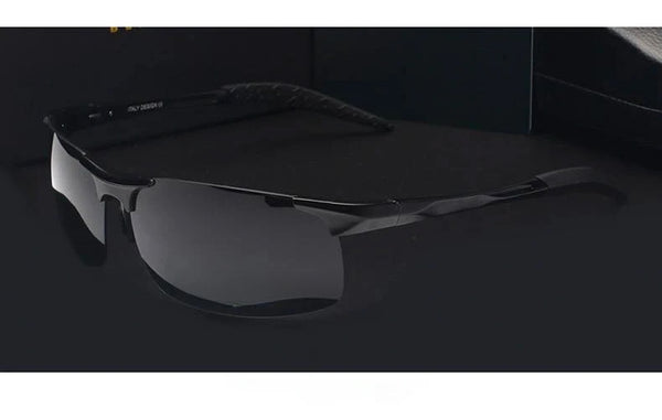 Jollynova - Aluminum Magnesium Series - JN8177