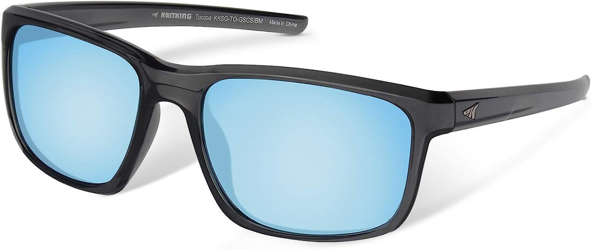 KastKing Toccoa Polarized Sport Sunglasses for Men and Women,Ideal fo –  Jollynova