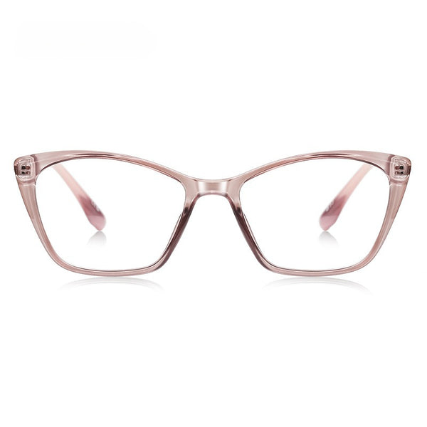 Laura Vintage TR90 Cat Eye Glasses Frame