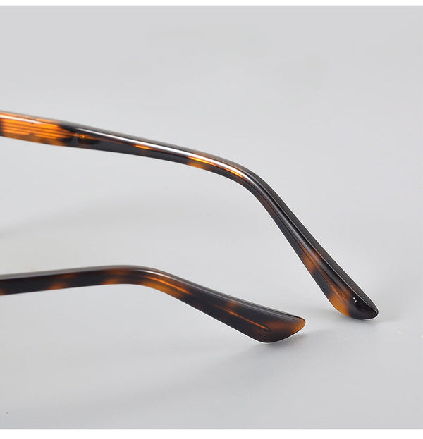 Odin Acetate Square Glasses Frames