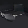 Jollynova - Aluminum Magnesium Series - JN8177