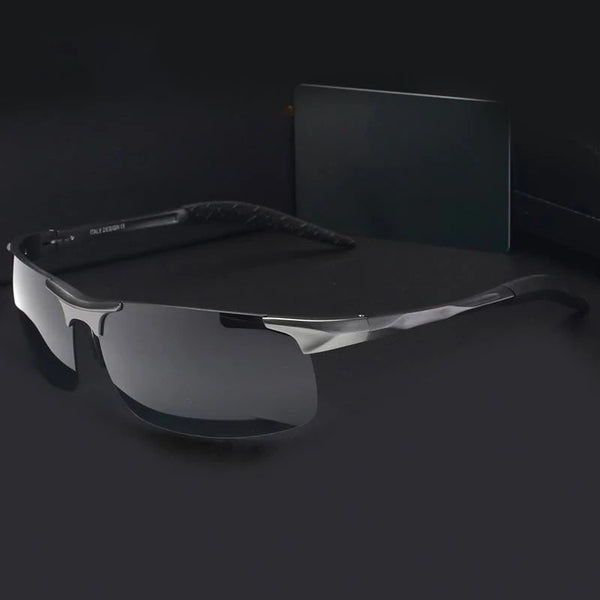 Jollynova - Aluminum Magnesium Series - JN8177