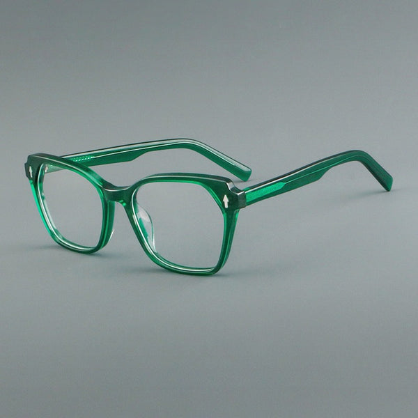 Debra Vintage Acetate Glasses Frames
