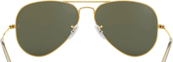 JOLLYNOVA Classic Polarized Aviator Sunglasses