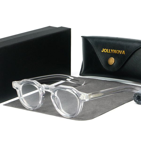 Rolf Vintage Acetate Glasses Frame