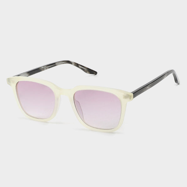 Elmer Premium Series Retro Rectangle Sunglasses