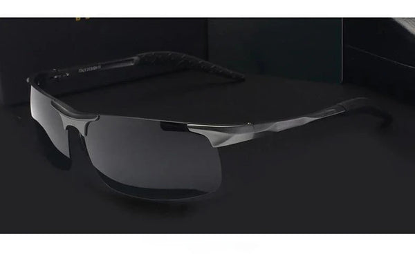 Jollynova - Aluminum Magnesium Series - JN8177