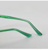 Onir Geometric Acetate Glasses Frames