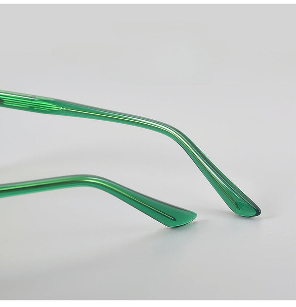 Onir Geometric Acetate Glasses Frames