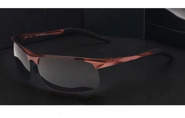 Jollynova - Aluminum Magnesium Series - JN8177