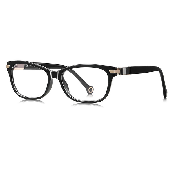 Kelley Vintage Ultra-light TR90 Glasses Frame