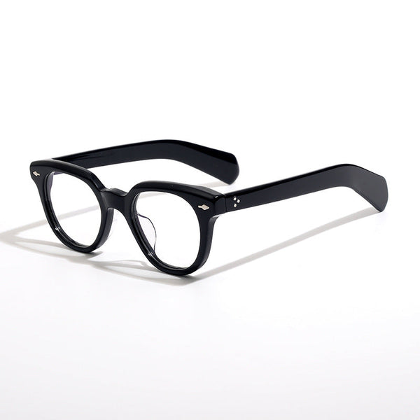 Adela Vintage Acetate Eyeglasses Frame