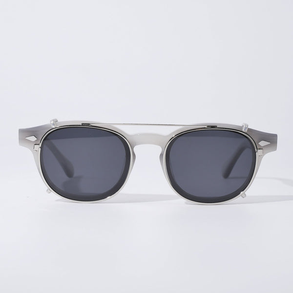 Suitable for Lens Width 45-49 Driving Fishing Sunglass clips