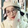 TR90 Round Glasses Frames BZ9531