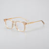 Odin Acetate Square Glasses Frames