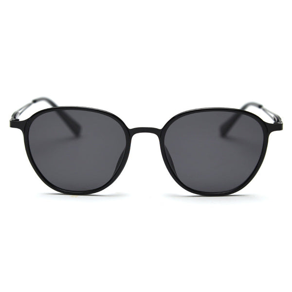 Dorr Premium Series Retro Oval TR90 Sunglasses
