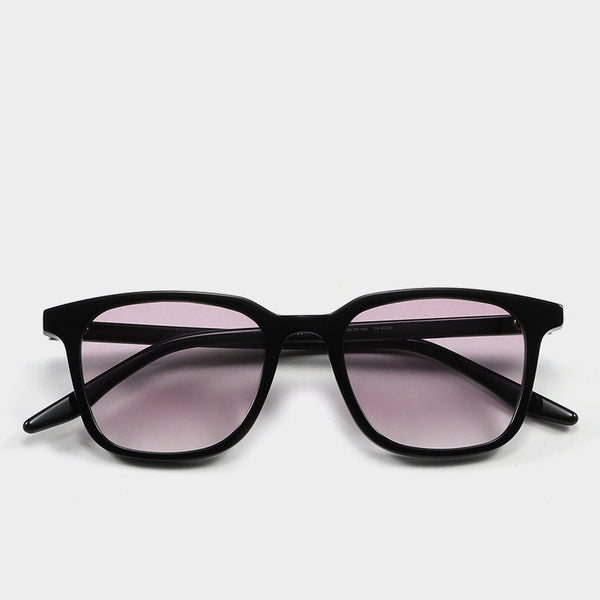 Elmer Premium Series Retro Rectangle Sunglasses