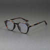 Onir Geometric Acetate Glasses Frames