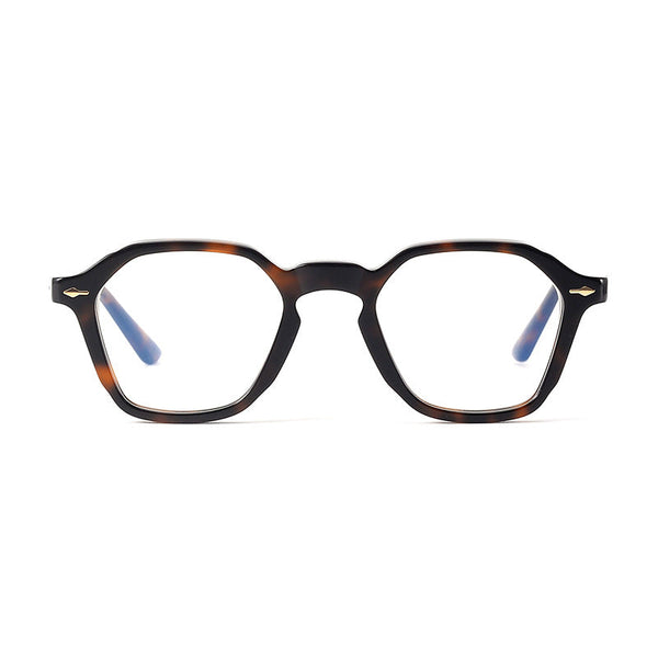 Onir Geometric Acetate Glasses Frames