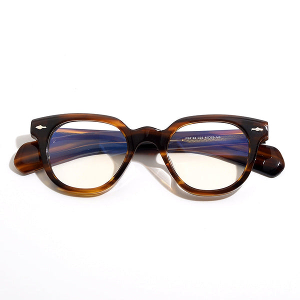 Adela Vintage Acetate Eyeglasses Frame