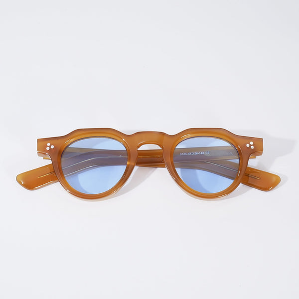 Rolf Premium Series Vintage Acetate Sunglasses