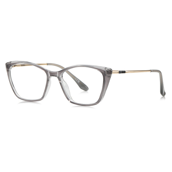 Laura Vintage TR90 Cat Eye Glasses Frame