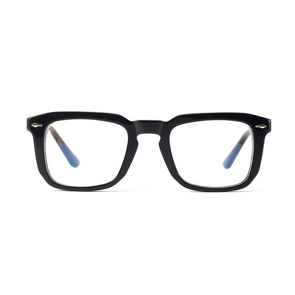 Odin Acetate Square Glasses Frames